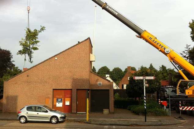 bomen rooien sint michielsgestel  bomen kappen bomen vellen uitfrezen van de stroken knoesten hoeveel kost het om bomen te kapen in tilburg breda eindhoven ulvenhout weert limburg brabant